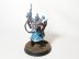 Warhammer 40k Adeptus Mechanicus Tech-Priest Larsen van der Grauss (Pro-Painted)