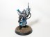 Warhammer 40k Adeptus Mechanicus Tech-Priest Larsen van der Grauss (Pro-Painted)