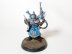Warhammer 40k Adeptus Mechanicus Tech-Priest Larsen van der Grauss (Pro-Painted)