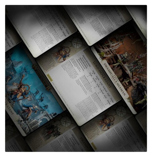 Age of Sigmar: Extremis Starter Set (Eng)