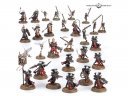 Boarding Patrol: Adepta Sororitas (предзаказ 2023, Warhammer 40k)