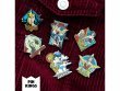 Значок Pin Kings DC Чудо-женщина 84 1.3 - набор из 2 шт