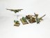 Warhammer Fantasy Age of Sigmar Orcs &amp; Goblins Doom Diver Catapult (Pro-Painted)