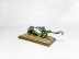 Warhammer Fantasy Age of Sigmar Orcs &amp; Goblins Doom Diver Catapult (Pro-Painted)
