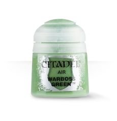 Warboss Green (Air)