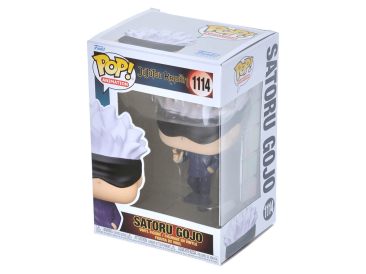 Фигурка Funko POP! Animation. Jujutsu Kaisen: Satoru Gojo