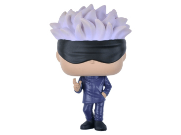 Фигурка Funko POP! Animation. Jujutsu Kaisen: Satoru Gojo