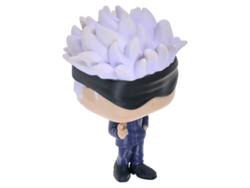 Фигурка Funko POP! Animation. Jujutsu Kaisen: Satoru Gojo
