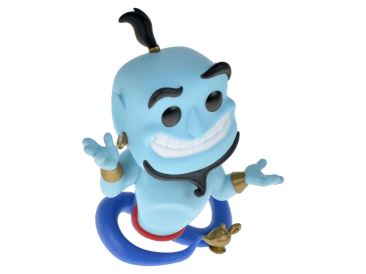 Фигурка Funko POP! Disney. Aladdin: Genie with Lamp