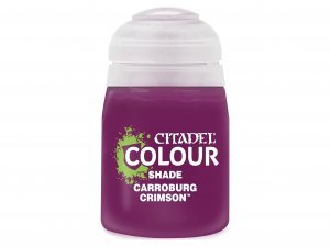 Carroburg Crimson 18ml  (GW-24-13)