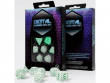 Набор кубиков Digital Glowing Dice Set, 7 шт