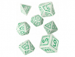 Набор кубиков Digital Glowing Dice Set, 7 шт
