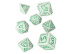 Набор кубиков Digital Glowing Dice Set, 7 шт