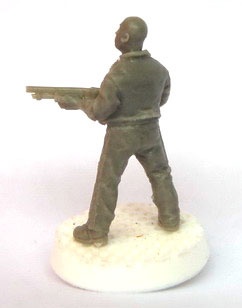 Пролетарий Балбес