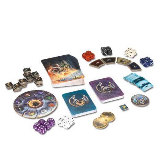 WARHAMMER QUEST: SILVER TOWER