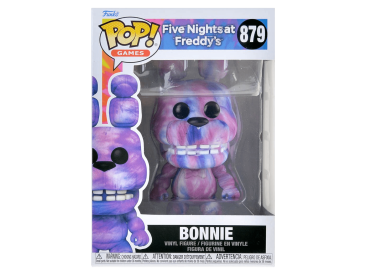 Фигурка Funko POP! Games. Five Nights at Freddy&#039;s: Bonnie