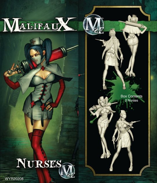 Nurses