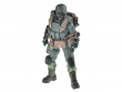 Фигурка JoyToy. Infinity: Ariadna Frontoviks Separate Assault Batallion