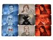 Настольная игра Codenames