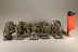 Warhammer Fantasy Battles Orc Boys x10 (Painted)