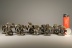 Warhammer Fantasy Battles Orc Boys x10 (Painted)