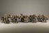 Warhammer Fantasy Battles Orc Boys x10 (Painted)