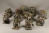 Warhammer Fantasy Battles Orc Boys x10 (Painted)