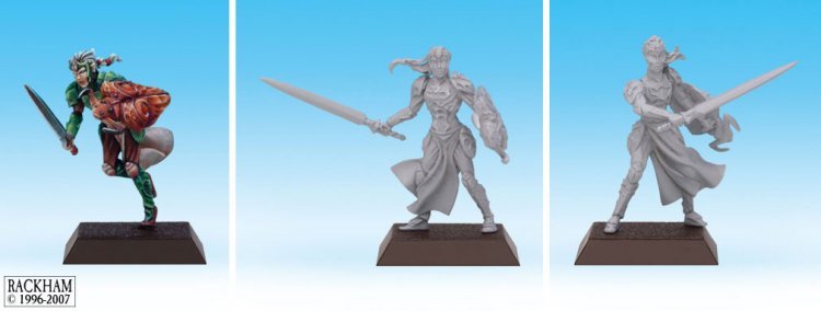 Daikinee Guardians