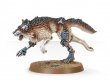 Cyberwolf (предзаказ, GW Direct, Space Wolves, Warhammer 40k)
