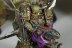 Warhammer 40k Death Guard Plague Marines x5 (Painted)