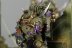 Warhammer 40k Death Guard Plague Marines x5 (Painted)