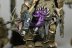 Warhammer 40k Death Guard Plague Marines x5 (Painted)