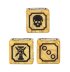 Adeptus Custodes Dice