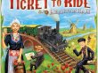 Ticket to Ride: Нидерланды