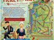 Ticket to Ride: Нидерланды