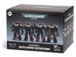 JOYTOY Blood Angels Death Company Intercessors (предзаказ 2022)