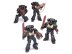 JOYTOY Blood Angels Death Company Intercessors (предзаказ 2022)