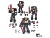 JOYTOY Blood Angels Death Company Intercessors (предзаказ 2022)