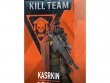 Kill Team: Kasrkin - Datacards (предзаказ 2024)