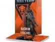 Kill Team: Kasrkin - Datacards (предзаказ 2024)