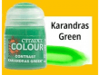 Contrast: Karandras Green (18ml)