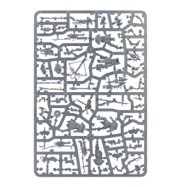 Cawdor Gang (предзаказ 2025)