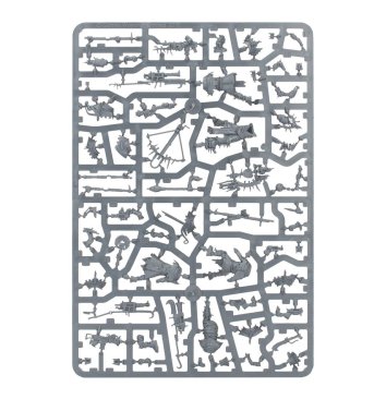 Cawdor Gang (предзаказ 2025)