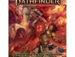 Pathfinder. НРИ. Вторая редакция. Ширма для основной книги ведущего