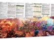 Pathfinder. НРИ. Вторая редакция. Ширма для основной книги ведущего