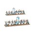 Elven Archers (предзаказ 2025, GW Direct)