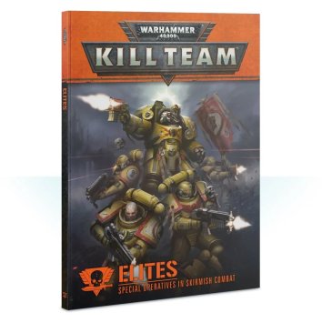 Kill Team: Elites