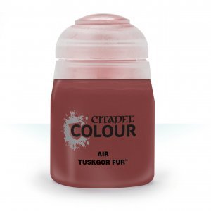 Air: Tuskgor Fur (24ml)  (GW-28-41)