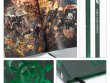 Codex: Chaos Knights (Collector’s Edition) (предзаказ 2025, GW Direct)