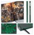 Codex: Chaos Knights (Collector’s Edition) (предзаказ 2025, GW Direct)